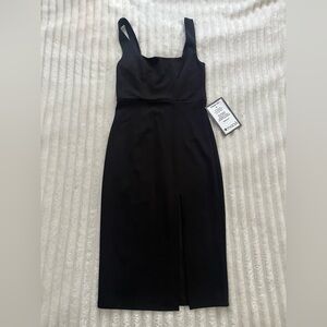 NEW! Women’s Speechless Classic Black Dress • XS